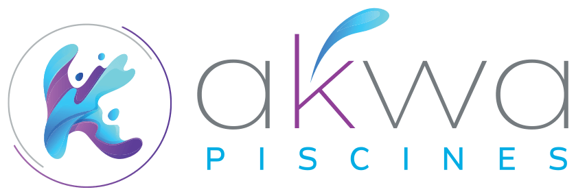 Akwa piscines logo