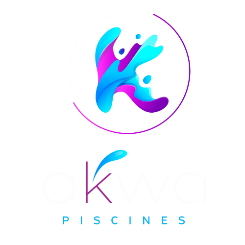 Logo Akwa Piscines